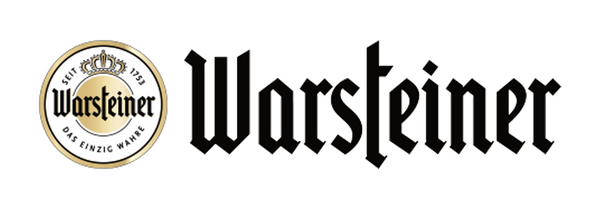 Referenz: Warsteiner
