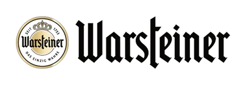 Referenz: Warsteiner