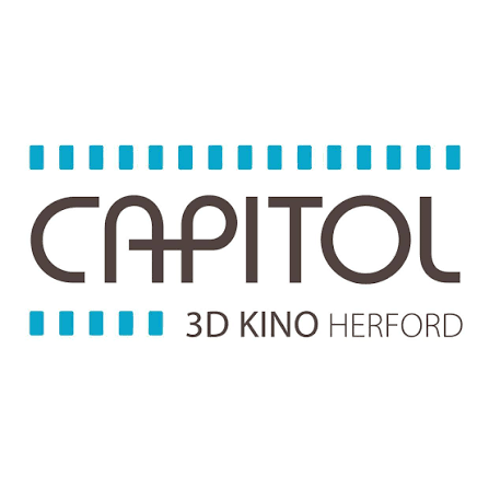 Logo Capitol 3D Kino