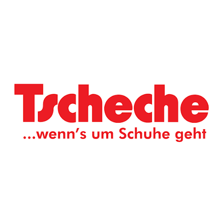 Logo Schuhhaus Tscheche
