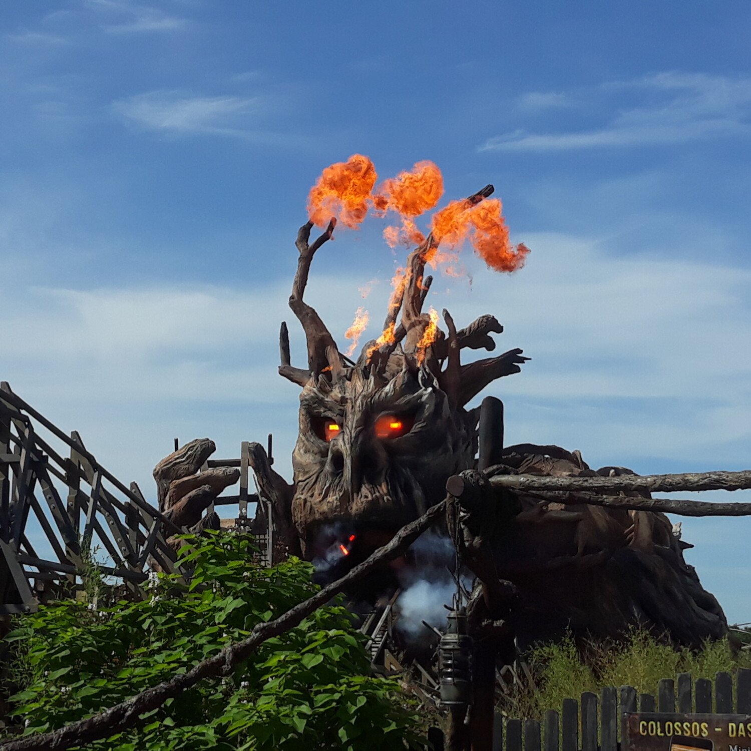 Heidepark | 360 Grad Film