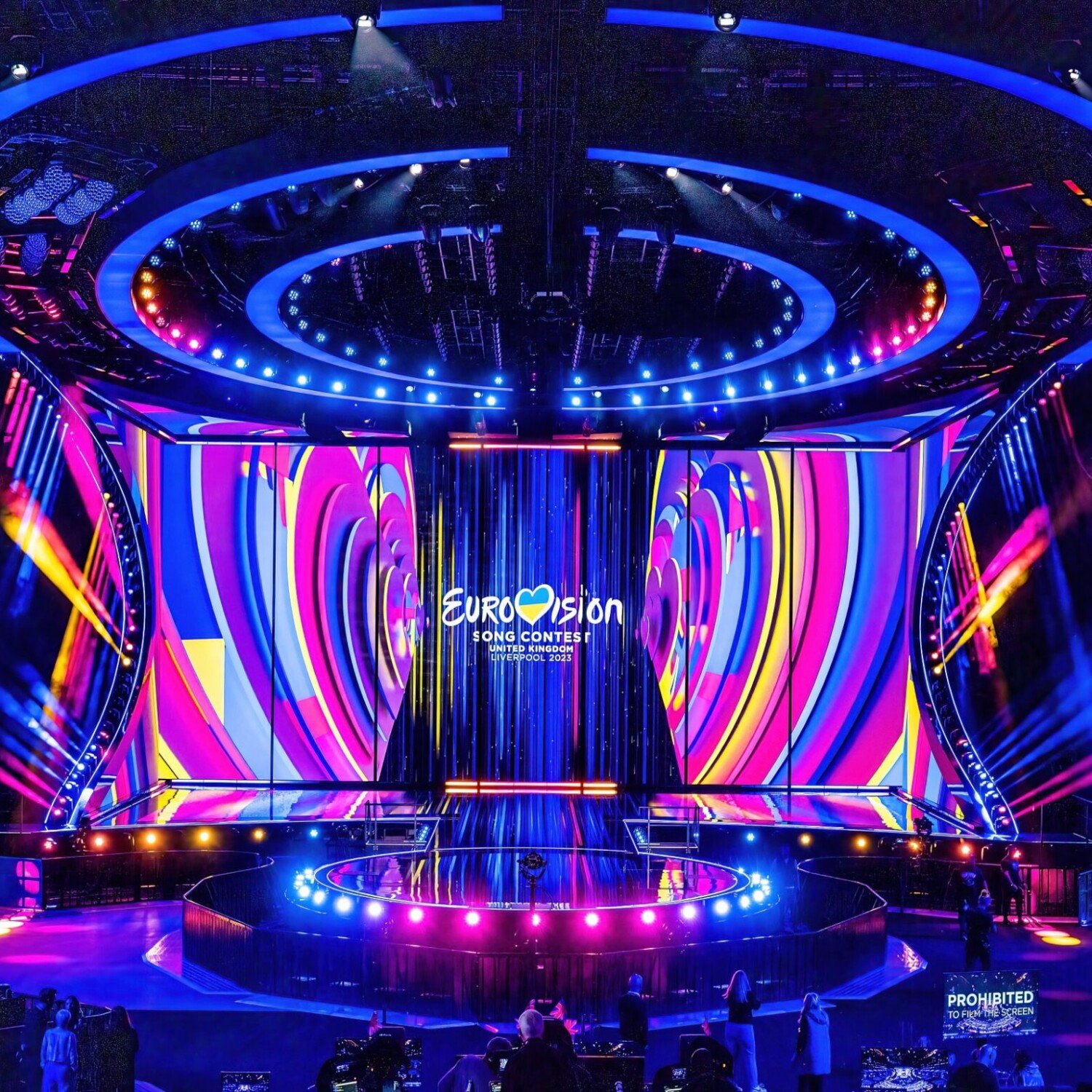 DIMEDIAL - ESC 2023 Liverpool Buehne Eurovision Song Contest scaled