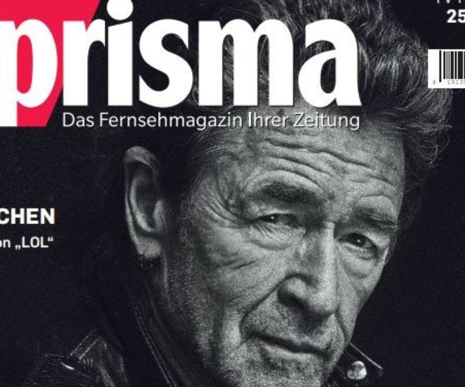 DIMEDIAL - Prisma Ausgabe 382021 353130 detailpp